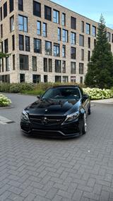 Mercedes-Benz C 63 AMG Mercedes-AMG C 63 Autom. Mercedes-AMG - Mercedes-Benz C 63 AMG in Bremen