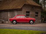 Alfa Romeo Giulietta 1300 Sprint - Alfa Romeo Giulietta aus 1960
