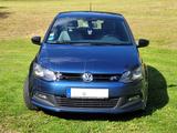 Volkswagen Polo 1.4 TSI ACT DSG Blue GT DSG Bluetooth NAVI - : Kleinwagen, mit Klimaanlage, Bluetooth