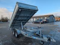 Humbaur HTK 3500.31 mit Fuhrmann-BW E-Pumpe 3-Seiten