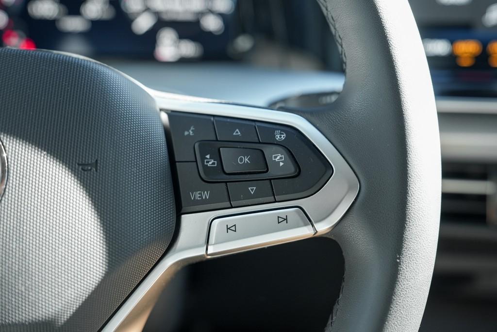 Volkswagen Golf VIII 1,5TSI Goal,AHK,LED,ACC,Kamera Lenkrad, миниатюра 18