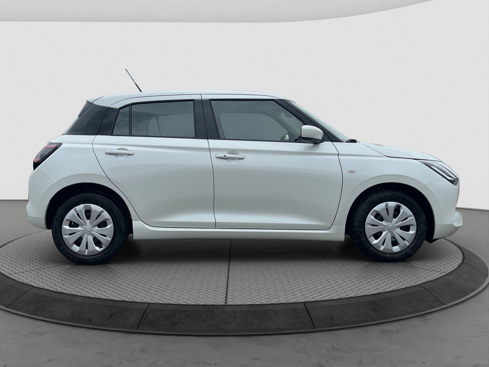 Suzuki Swift - Bild 6