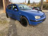 Volkswagen Golf 1.4 Edition *1. Hand* mit Garantie* - gebrauchte VW Golf aus dem Jahr 2001