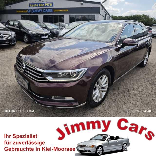 Image of Volkswagen Passat Variant