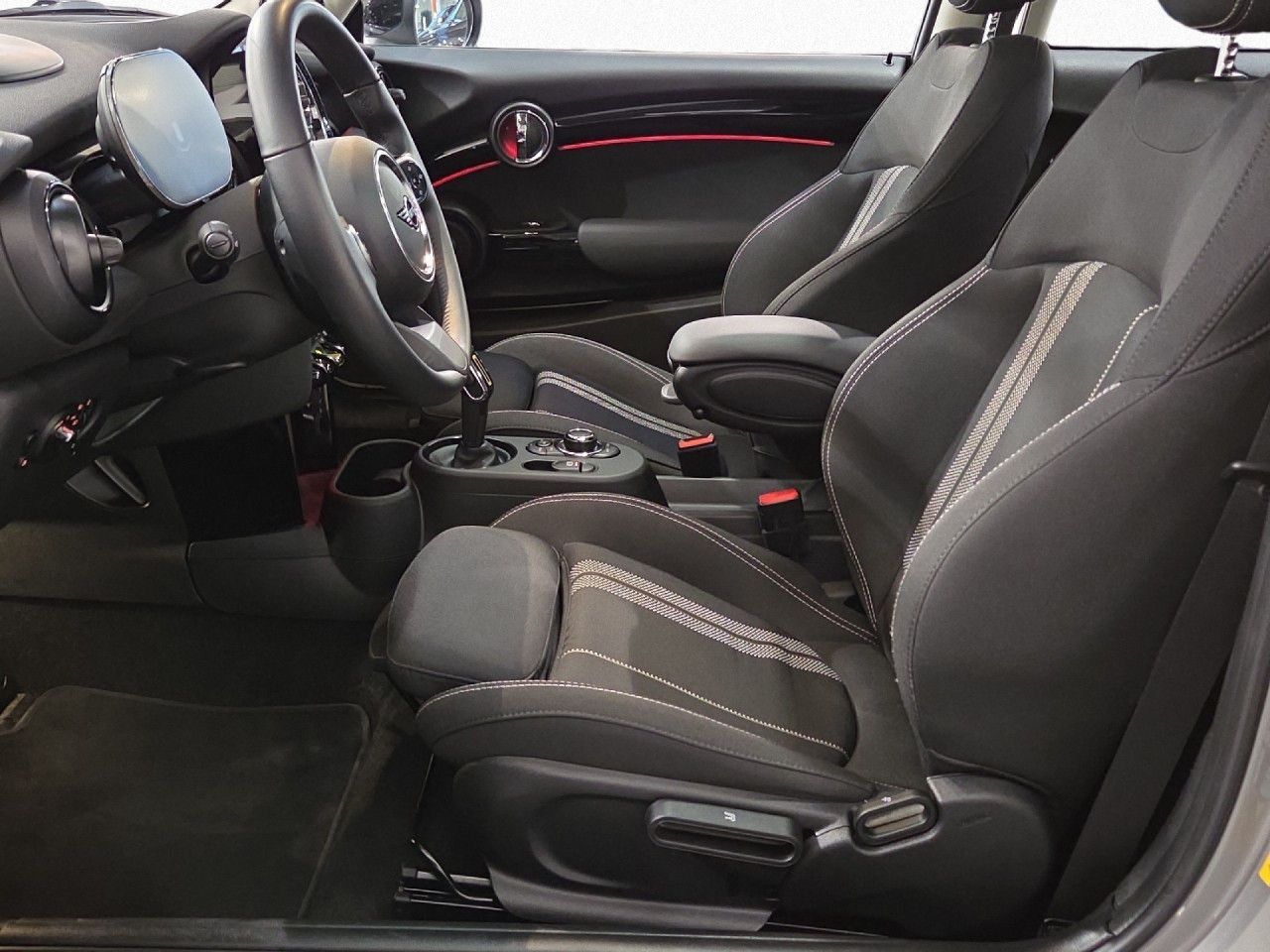 MINI Cooper SE - Bild 9