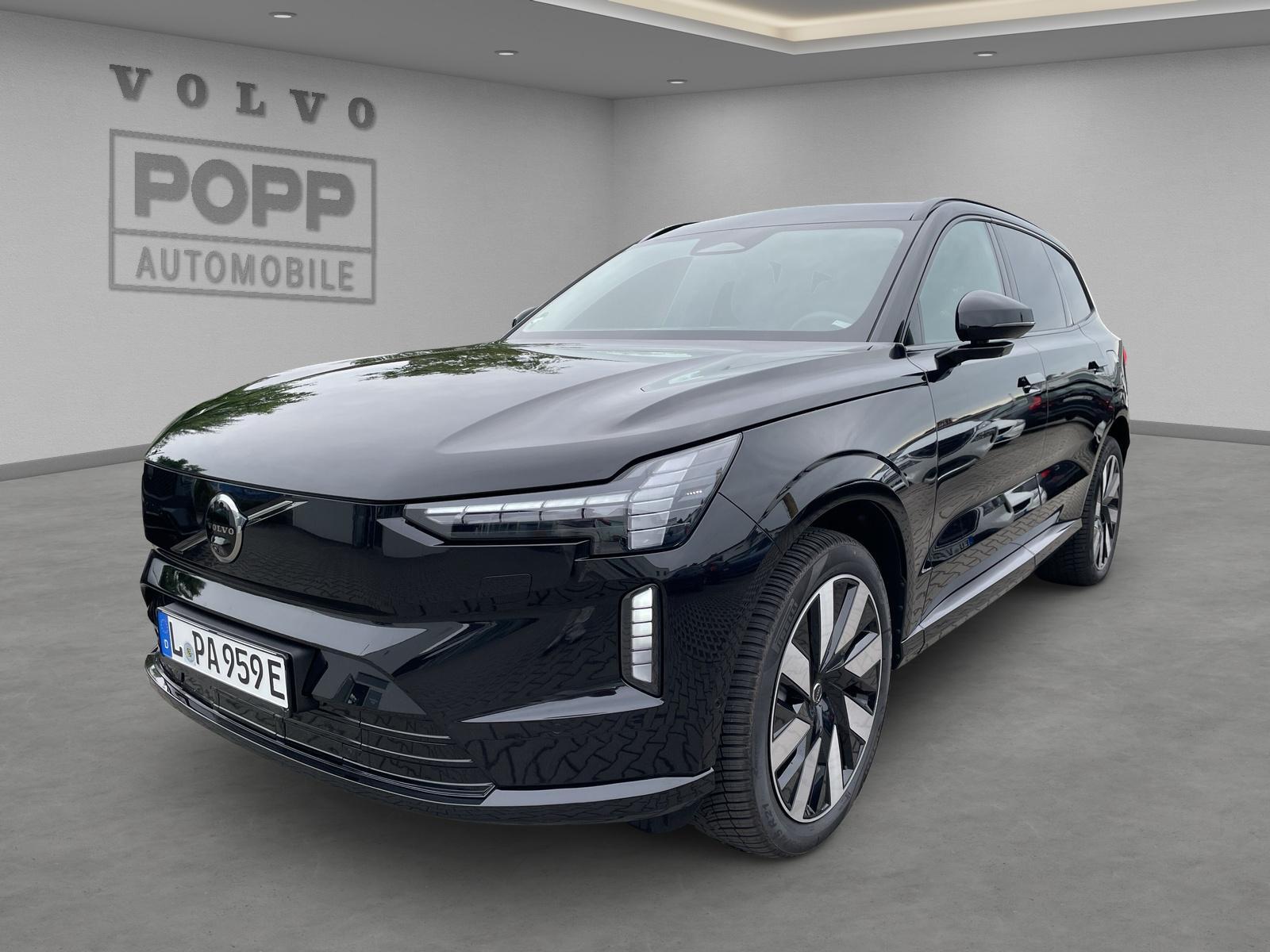 Volvo EX90 Twin Motor Plus Executive 0,25% 21" 800V 36