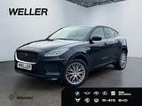 Jaguar E-Pace P300 AWD R-Dynamic SE *Leder*Memory*360°* - Jaguar: Schwarz