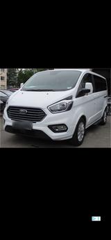 Ford Tourneo Custom 2.0 EcoBlue 100kW 320 L1 Tita... - Ford Tourneo Custom in Dortmund