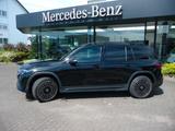 Mercedes-Benz EQB 300 4Matic AMG 20" Night VZE/GRA/KAMERA