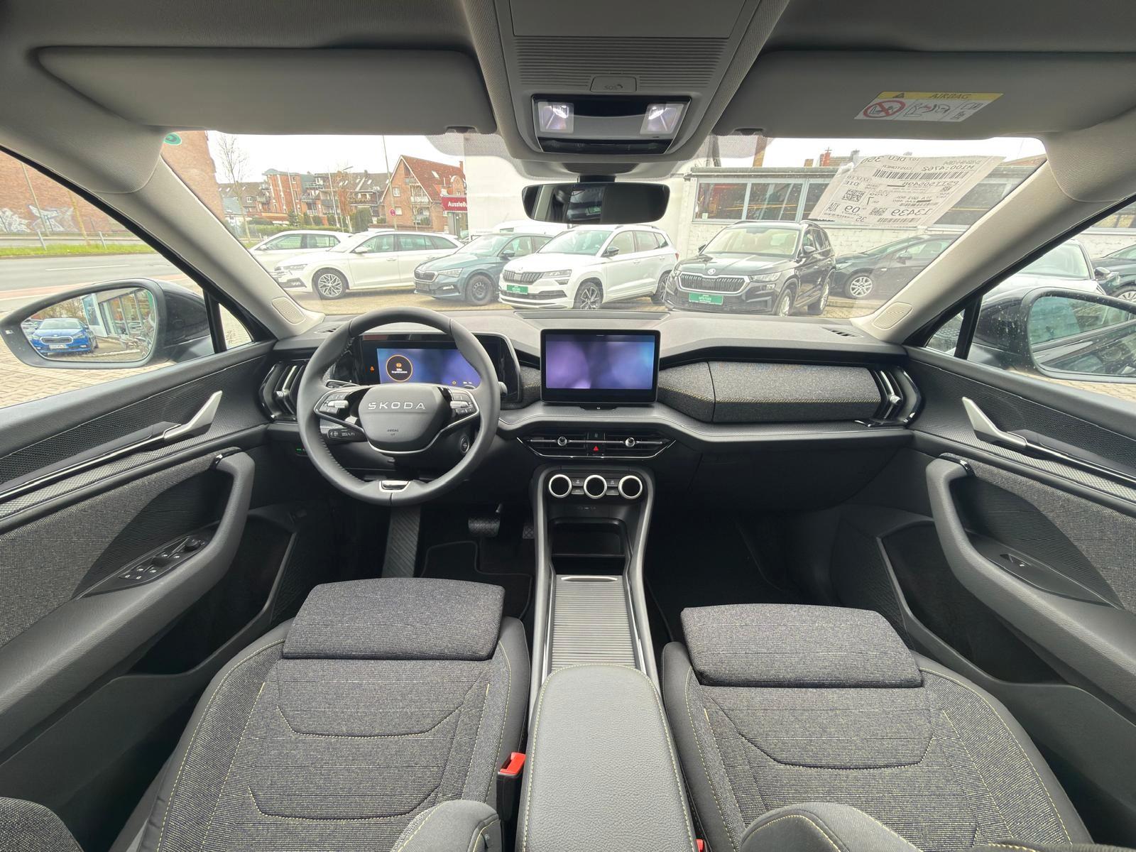 Skoda Kodiaq 2.0 TDI 110 kW Selection