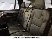 Volvo XC90 - Vorschau Bild 10