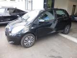 Toyota Yaris 1,3-l-VVT-i Cool - Toyota Yaris aus 2008