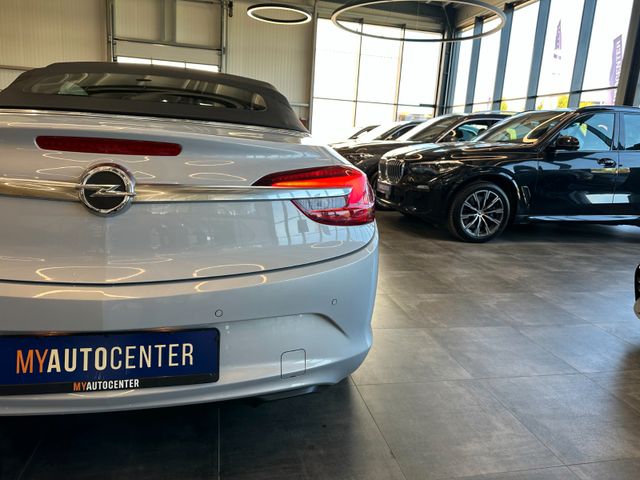 Opel Cascada Innovation ecoFlex *PDC*Klima*Xenon*
