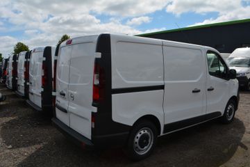 Opel Vivaro - 5