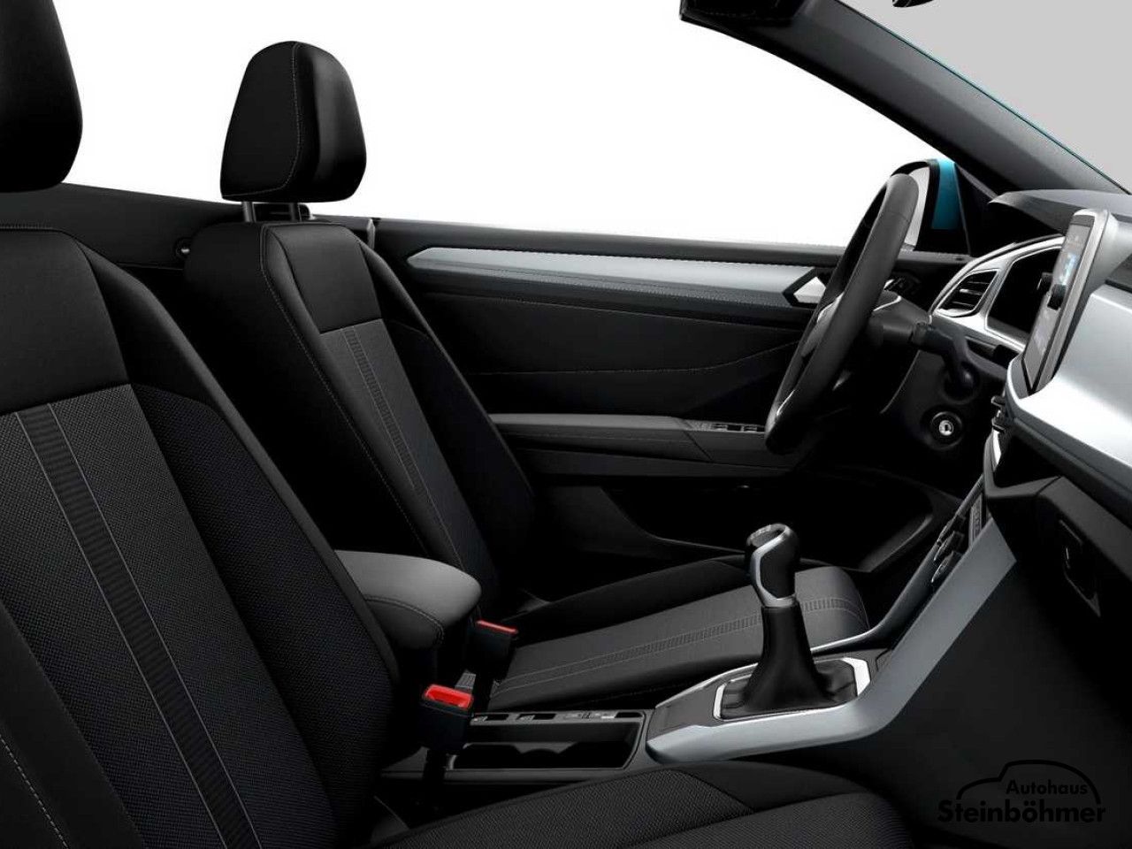 Volkswagen T-Roc - Bild 5