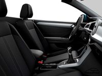 Volkswagen T-Roc - Vorschau Bild 5