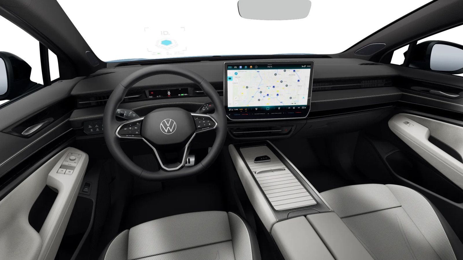 Volkswagen ID.7 - Bild 12