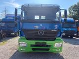 Mercedes-Benz Axor 1833   4x2 - Mercedes-Benz Axor