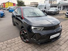 Opel Mokka GS Line 1.2 (130PS) Navi, RFK, SHZ