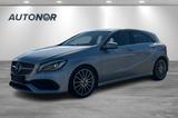 Mercedes-Benz A 200 AMG Line 2.2 136PS Aut. - Mercedes-Benz mit Diesel-Antrieb: Kleinwagen