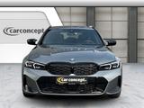 BMW M340d Tour M Sport Pro*Pano*ACC*H&K*AHK*M-Sitze* - BMW M340d Gebrauchtwagen