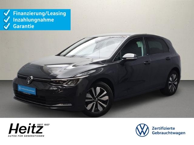 Volkswagen Golf TSI Move AHK LED PDC SHZ indukt. Laden LM
