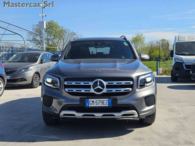 Mercedes-Benz MERCEDES-BENZ GLB 200 GLB d Business Extra auto  imagem 2