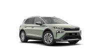 Skoda Elroq - Vorschau Bild 16
