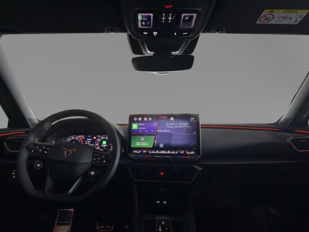 Cupra Formentor - Bild 9