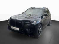 BMW X7 M60 - Vorschau Bild 3