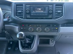VW Crafter - Ansicht 20