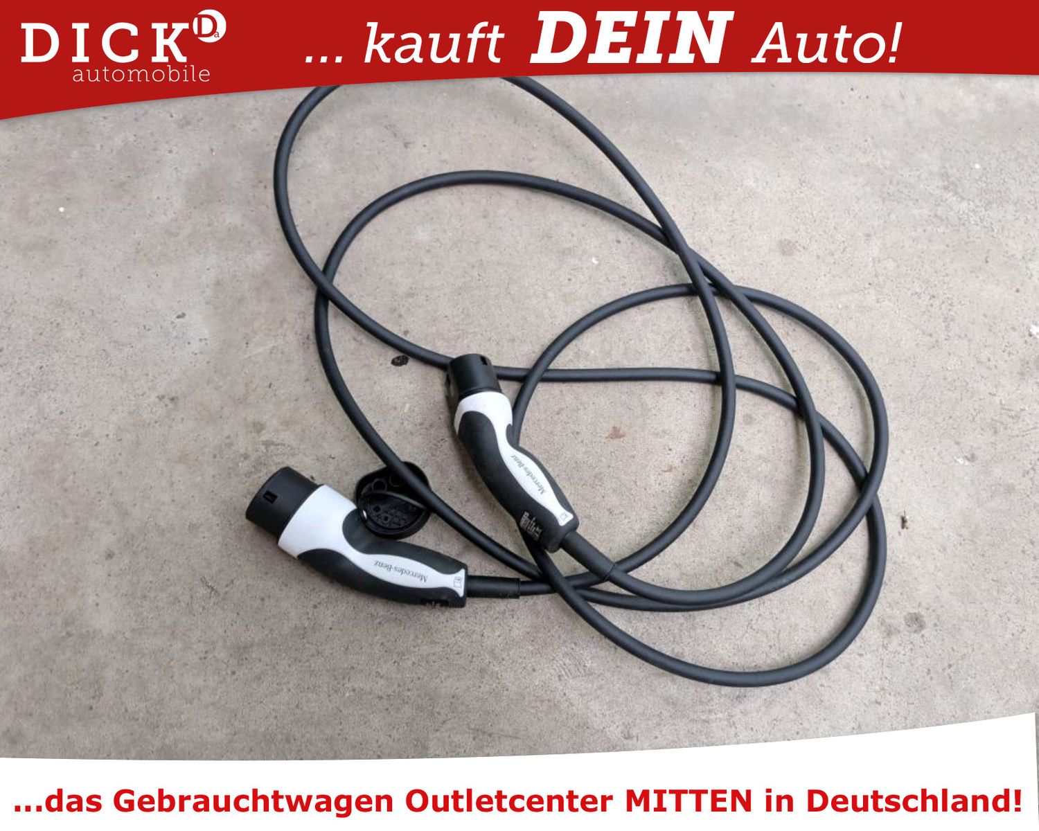 Fahrzeugabbildung Mercedes-Benz E 300de T 9G LED/ACC/NAVI/VIRTU/SHZ/MEMO/8Fa