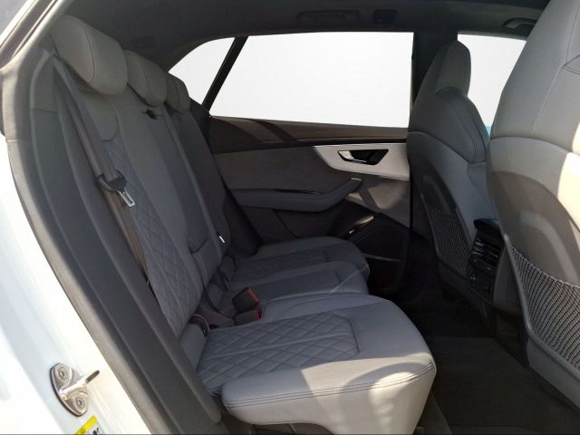 Q8 SUV 50 TDI QUATTRO HD MATRIX+B&