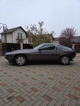 Porsche 928 - Porsche 928 von privat