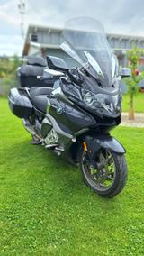 BMW K1600 GTL - BMW GEBRAUCHT 1600 K GTL