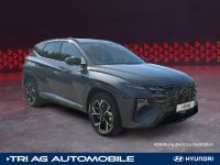 Hyundai TUCSON - Vorschau Bild 1