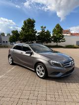 Mercedes-Benz A 200 - BE (Urban) - Mercedes-Benz A-Klasse Gebrauchtwagen in Hannover