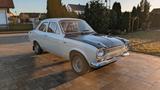 Ford Escort MK1 mit Lotus Twin Cam Motor - Ford Escort: Coupe