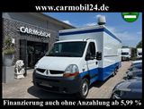 Renault Master Verkaufsfahrzeug Borco Höhns - Angebote entsprechen deinen Suchkriterien