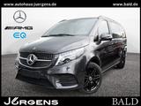 Mercedes-Benz V 300 EDITION L+4x4+AMG+AIRMATIC+STHZG+6-SITZER - Mercedes-Benz 6x6