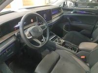 Volkswagen Tayron - Vorschau Bild 4
