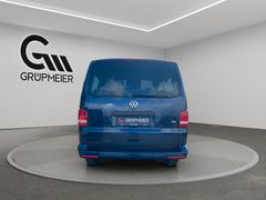 VW T5 Multivan Startline SHZ | PDC | Navi | Klima