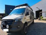 Mercedes-Benz Sprinter 419 CDI/7G-Tronic + Allrad MOSTVANTED - Mercedes-Benz 7