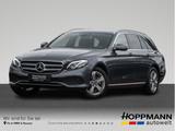 Mercedes-Benz E 200 E Klasse E 200 T Avantgarde AHK LED NAVI D - Mercedes-Benz: Klasse D
