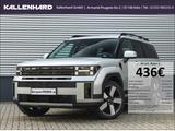 Hyundai SANTA FE 1.6 T-GDI PHEV 4WD - 7-Sitzer- ACC - Hyundai SANTA FE in Leverkusen