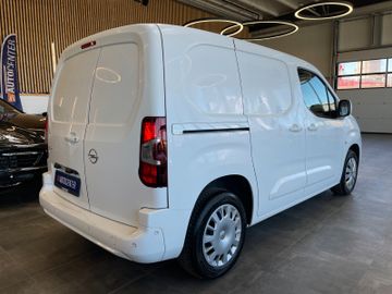 Opel Combo E Cargo Edition *KAMERA*NAVI*PDC*TOUCH*