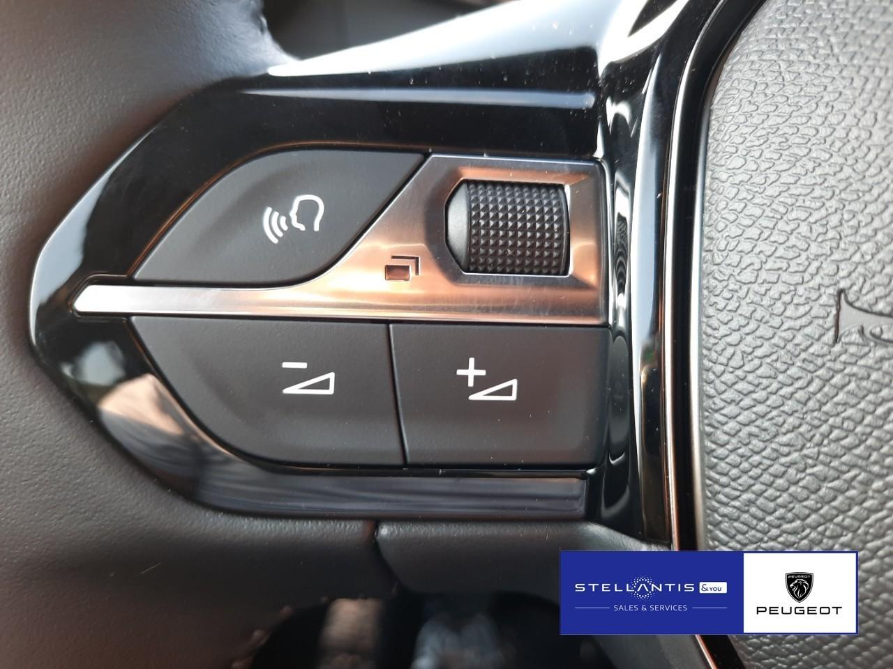 Peugeot 2008 (P1)(11.2019->) Style