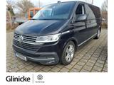 Volkswagen T6.1 Caravelle Highline 2.0 TDI 4M DSG AHK/Kam/A - Volkswagen T6 Caravelle: Highline