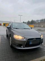 Mitsubishi Lancer 2.0 DI-D (140 PS) . 2009... - Mitsubishi Lancer: 2.0