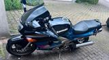 Kawasaki ZX600E / ZRR600 Fahrbereite+ Ersatzteilspender  - KAWASAKI ZX 600 F
